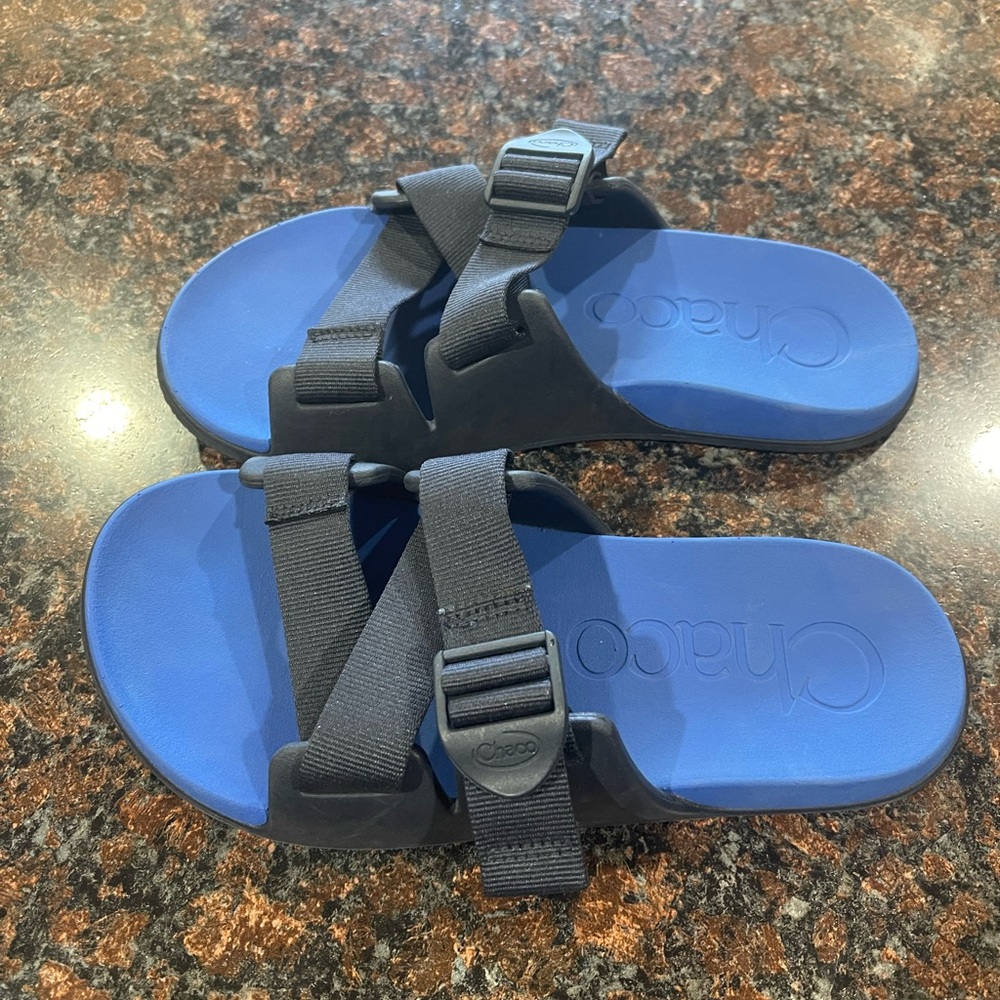 Chaco Slides Mens size 7